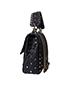 Medium Rockstud Spike Bag, bottom view